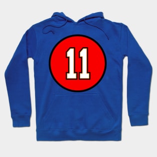 Blaine Gabbert Hoodie